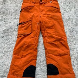 Obermeyer snow pants